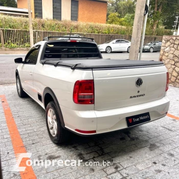 SAVEIRO 1.6 MI Trendline CS 8V