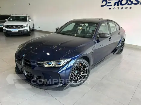 M3 COMPETITION