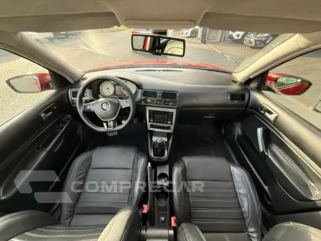 Golf Sportline 1.6 Mi Total Flex 8V 4p