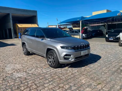 COMMANDER 2.0 Td380 Turbo Overland