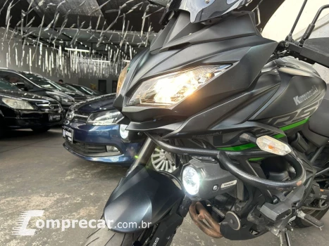 Versys TOURER 650