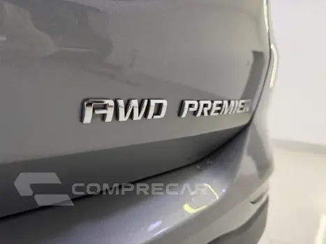 CHEV EQUINOX 15T PRE