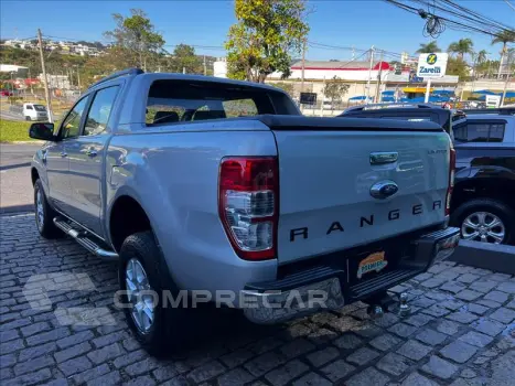 RANGER 2.5 Limited 4X2 CD 16V