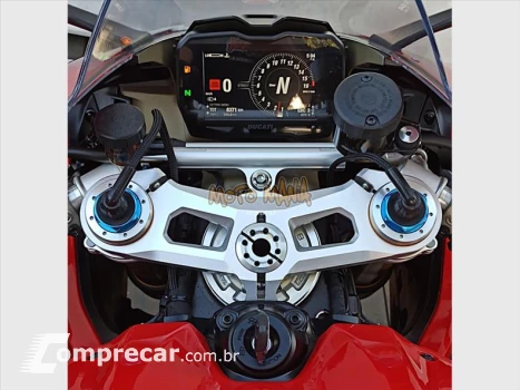 PANIGALE V4 S
