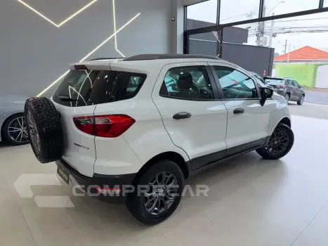 Ecosport freestyle 1.6