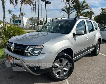 DUSTER 1.6 16V SCE Dynamique