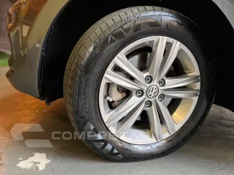 POLO 1.0 200 TSI COMFORTLINE AUTOMÁTICO