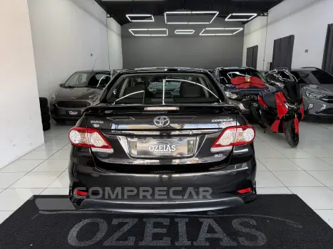 COROLLA 2.0 XRS 16V