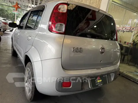 UNO 1.4 Attractive 8V
