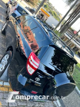RAV4 2.4 4x4 16V 170cv Aut.