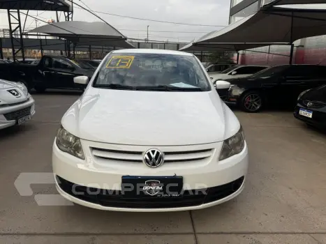 Voyage 1.6 4P TREND FLEX