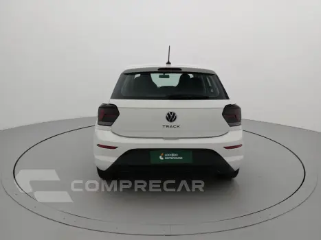 POLO 1.0 MPI TRACK MANUAL
