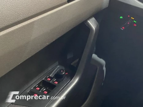 VIRTUS - 1.0 200 TSI COMFORTLINE AUTOMÁTICO