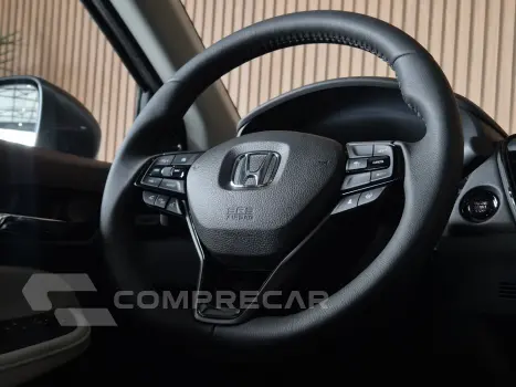 CITY 1.5 I-vtec Touring