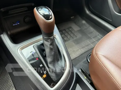 HB20 1.6 PREMIUM 16V FLEX 4P AUTOMÁTICO