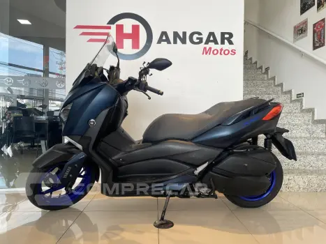 XMAX 250 ABS