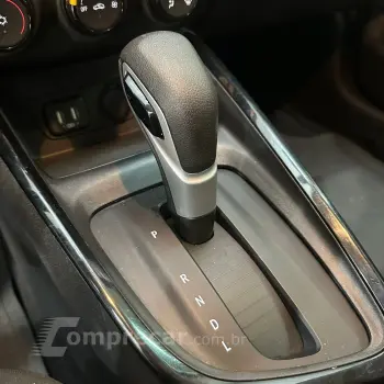 ONIX HATCH 1.0 12V TB Flex 5p Aut.