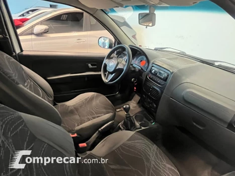 STRADA 1.4 MPI WORKING CS 8V FLEX 2P MANUAL