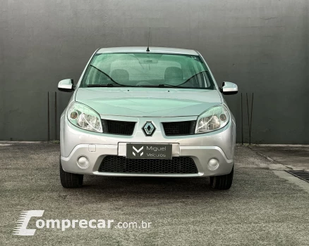 SANDERO 1.0 12V SCE Expression