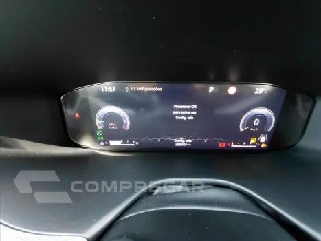 COMPASS 1.3 T270 TURBO FLEX LONGITUDE AT6
