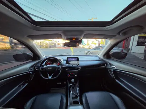 TRACKER Premier 1.2 Turbo 12V Flex Aut.