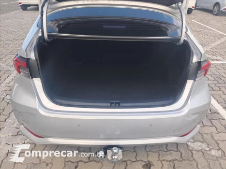 COROLLA 2.0 VVT-IE FLEX XEI DIRECT SHIFT