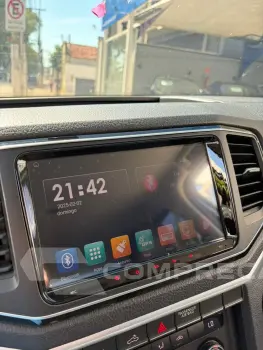 AMAROK High.CD 2.0 16V TDI 4x4 Dies. Aut