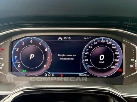 NIVUS - 1.0 200 TSI TOTAL HIGHLINE AUTOMÁTICO