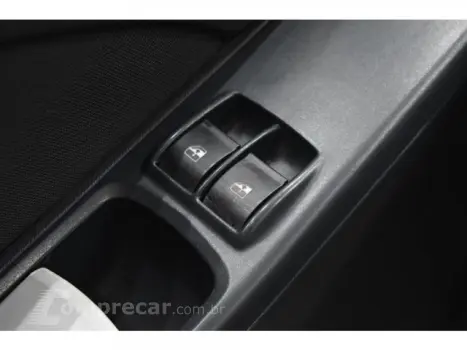 IDEA - 1.4 MPI ATTRACTIVE 8V 4P MANUAL