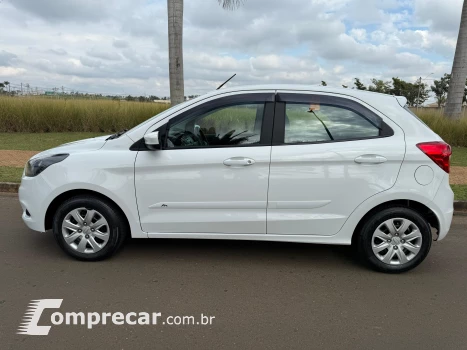 KA + 1.0 SE 12V