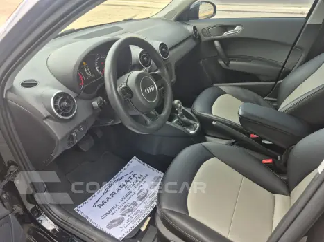 A1 1.4 SBP TFSI