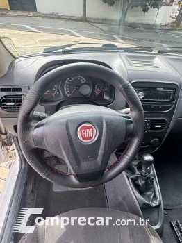 Strada Working 1.4 Flex CS