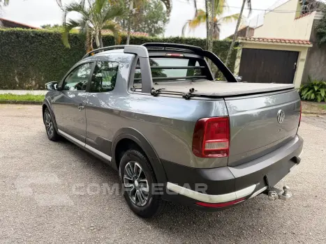 SAVEIRO 1.6 Cross CD 16V