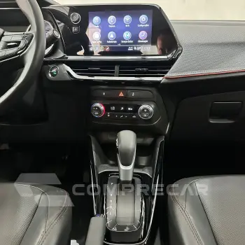 MONTANA RS 1.2 Turbo Flex 12V Aut.