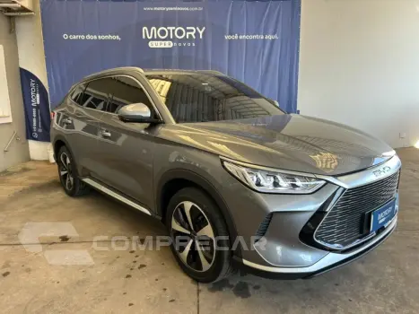 SONG PLUS 1.5 DM-I HÍBRIDO AUTOMÁTICO