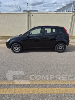 FIESTA 1.0 MPI Class 8V