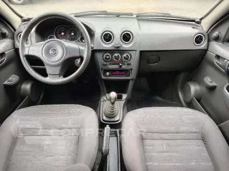 PRISMA  Sed. Maxx/ LT 1.4 8V ECONOF. 4p