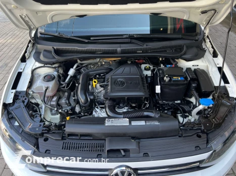 POLO 1.0 200 TSI Comfortline