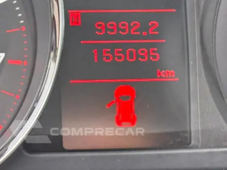 ASX 2.0 4X2 16V GASOLINA 4P AUTOMÁTICO