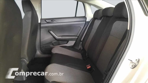 VIRTUS 1.0 170 TSI MANUAL