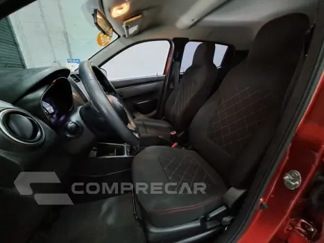 Kwid 1.0 12V Sce Flex Zen Manual