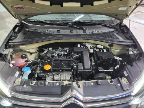 C3 1.6 16V FLEX FEEL MANUAL
