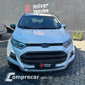 ECOSPORT 1.6 S 16V