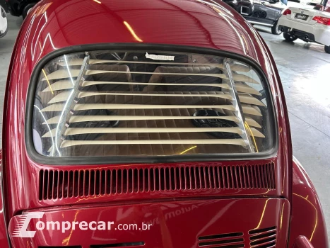 FUSCA 1.5 8V