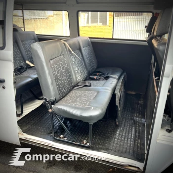 KOMBI 1.4 MI STD 8V