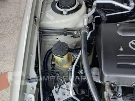 Corolla 1.8 Xei 16V Gasolina 4P Automático