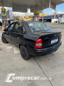 Corsa Sed Class.Life 1.0/1.0 FlexPower