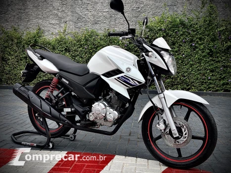 YS 150 FAZER SED