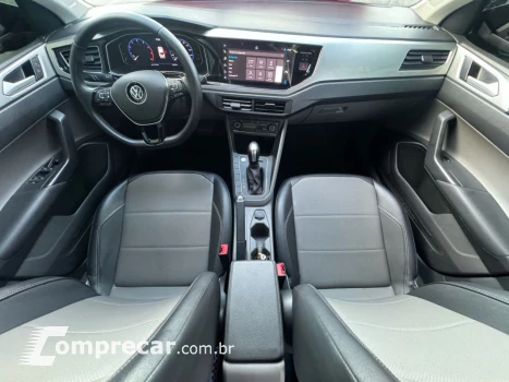 VIRTUS 1.0 170 TSI