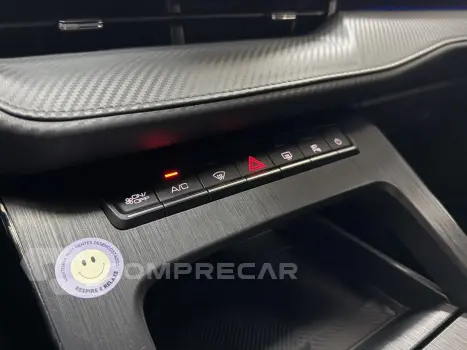 HAVAL H6 GT 1.5 Phev AWD DHT